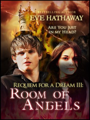 cover image of Room of Angels